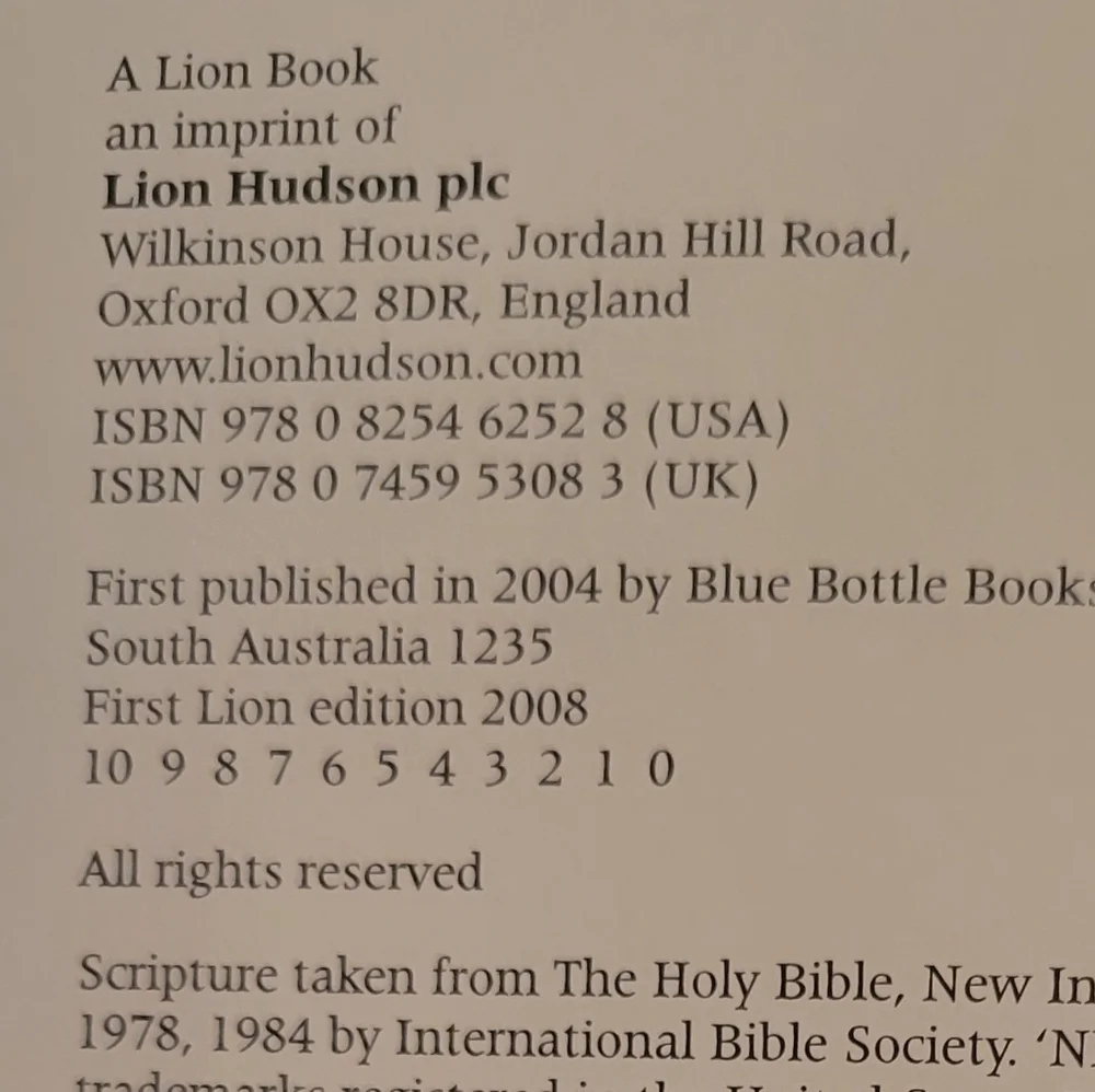 World Religons Paperback - Picture 4 of 6